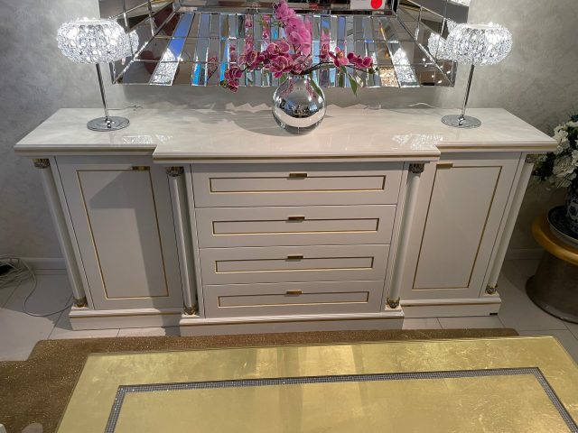 Sideboard Piato von vorne