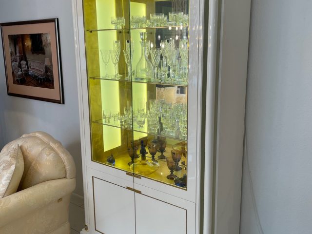 Vitrine Piato