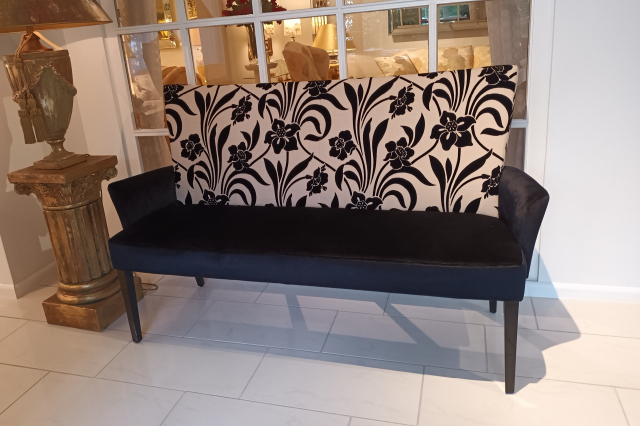 Sofabank Malou
