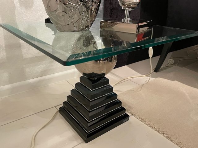 Beistelltisch Marrakesch