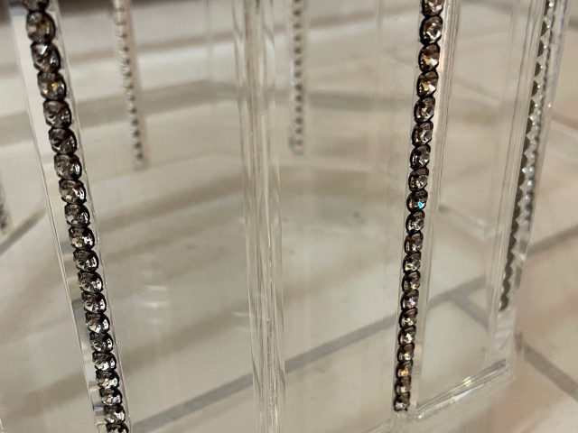 Beistelltisch Octagon