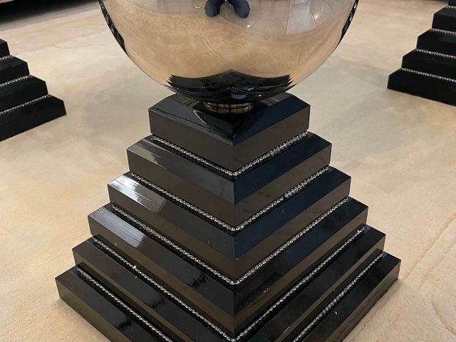 Couchtisch Marrakesch