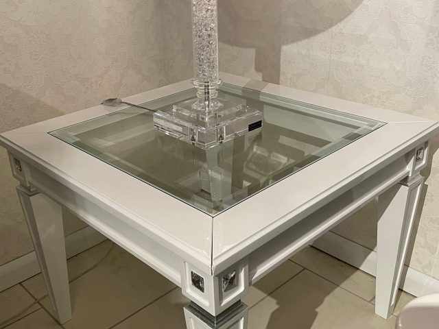 Beistelltisch Ambassador