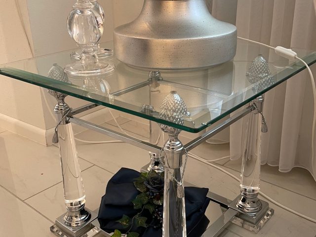 Beistelltisch Florenz